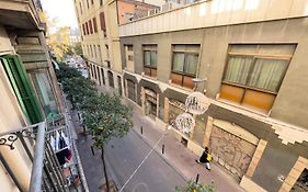 Aparteasy - Central Gracia Apartments