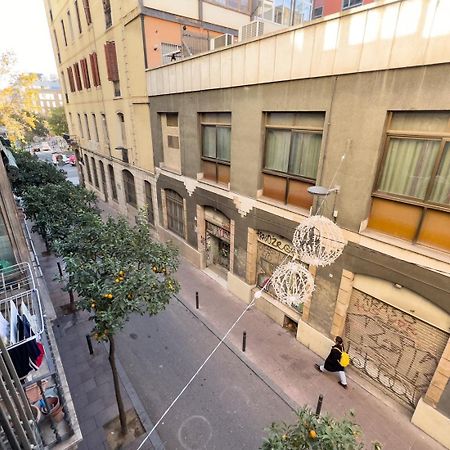 Aparteasy - Central Gracia Apartments Barcelone Chambre photo