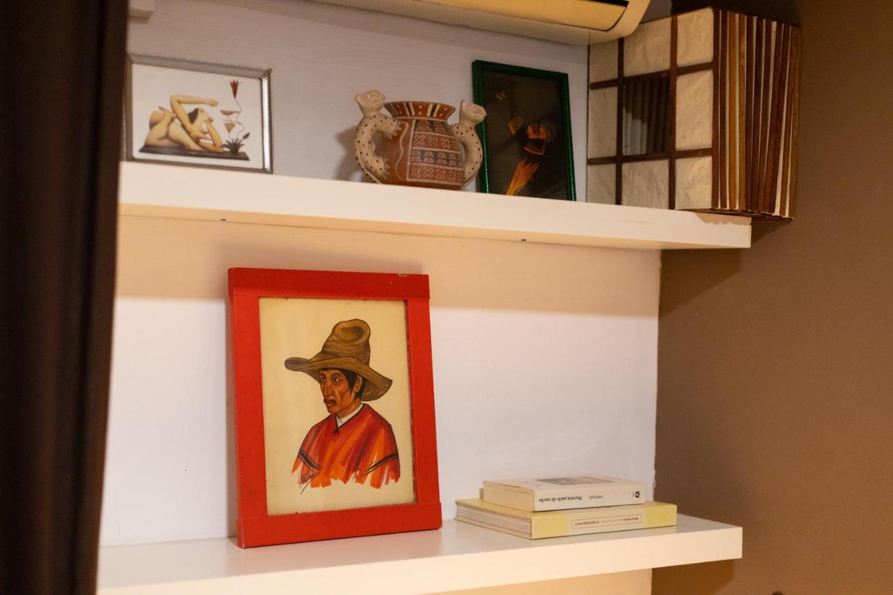 Aparteasy - Central Gracia Apartments Barcelone Extérieur photo