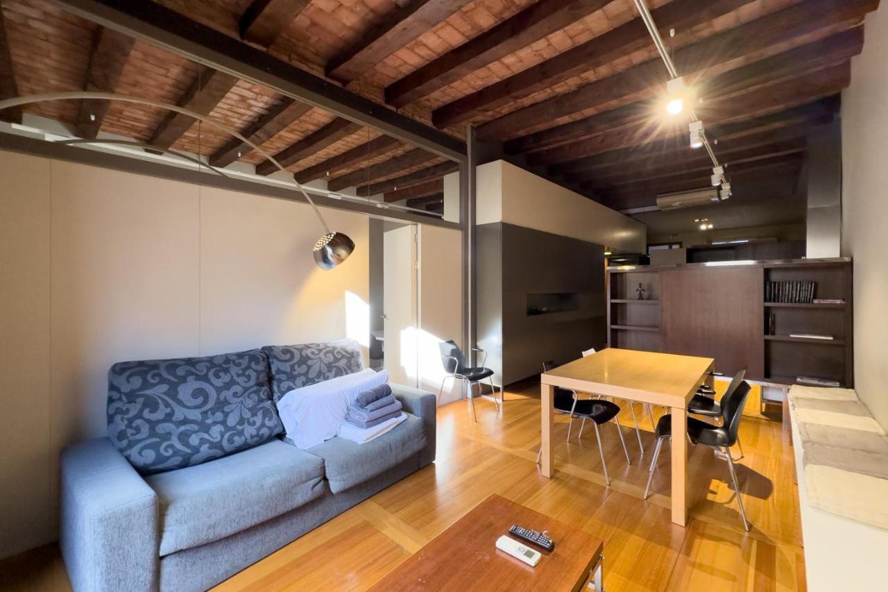 Aparteasy - Central Gracia Apartments Barcelone Extérieur photo