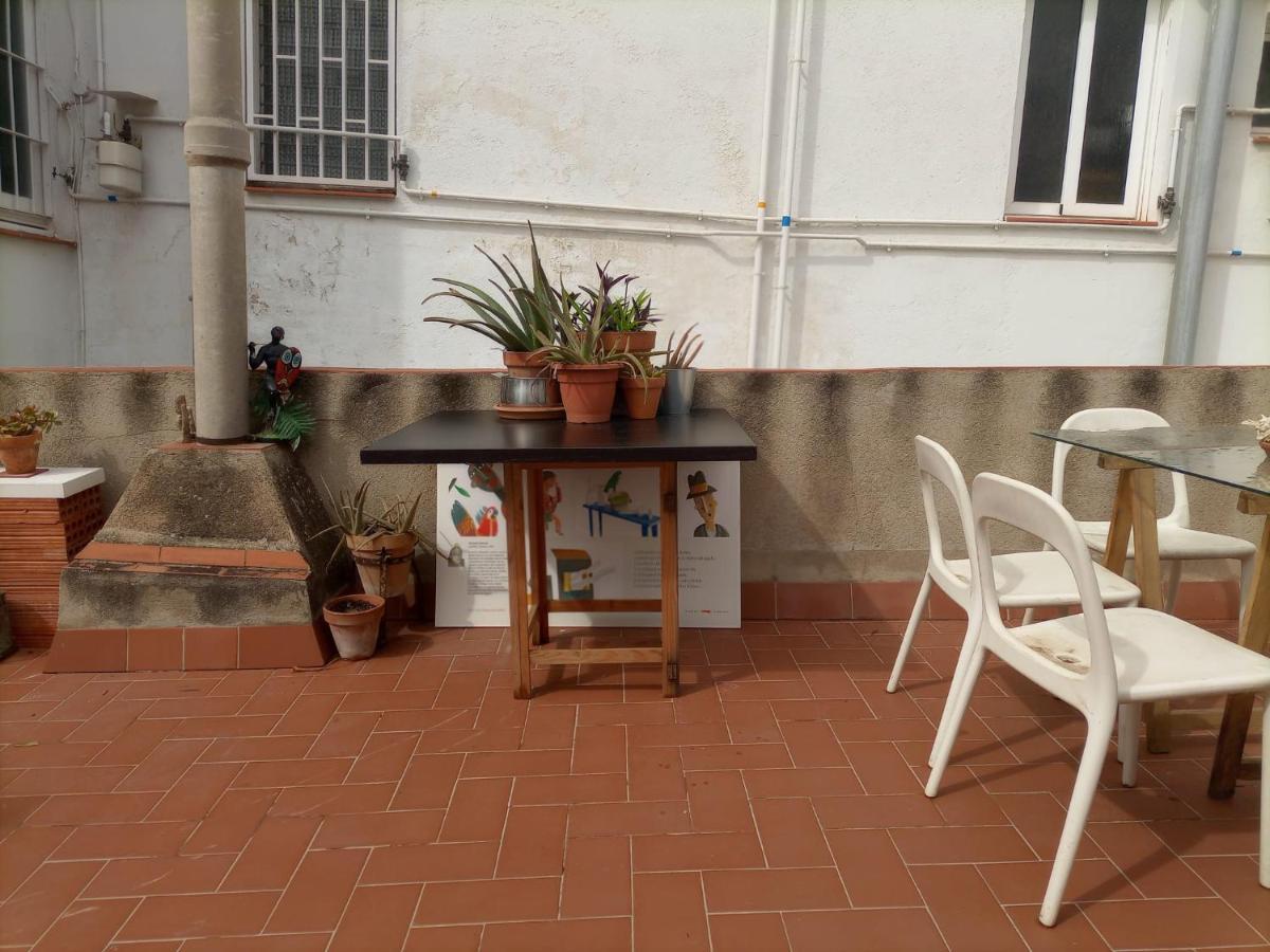 Aparteasy - Central Gracia Apartments Barcelone Extérieur photo