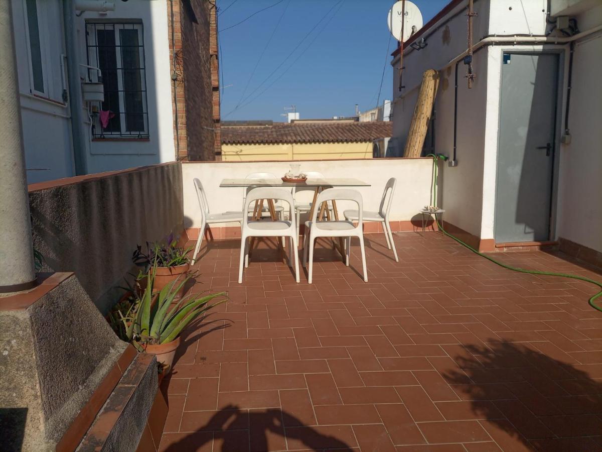 Aparteasy - Central Gracia Apartments Barcelone Extérieur photo