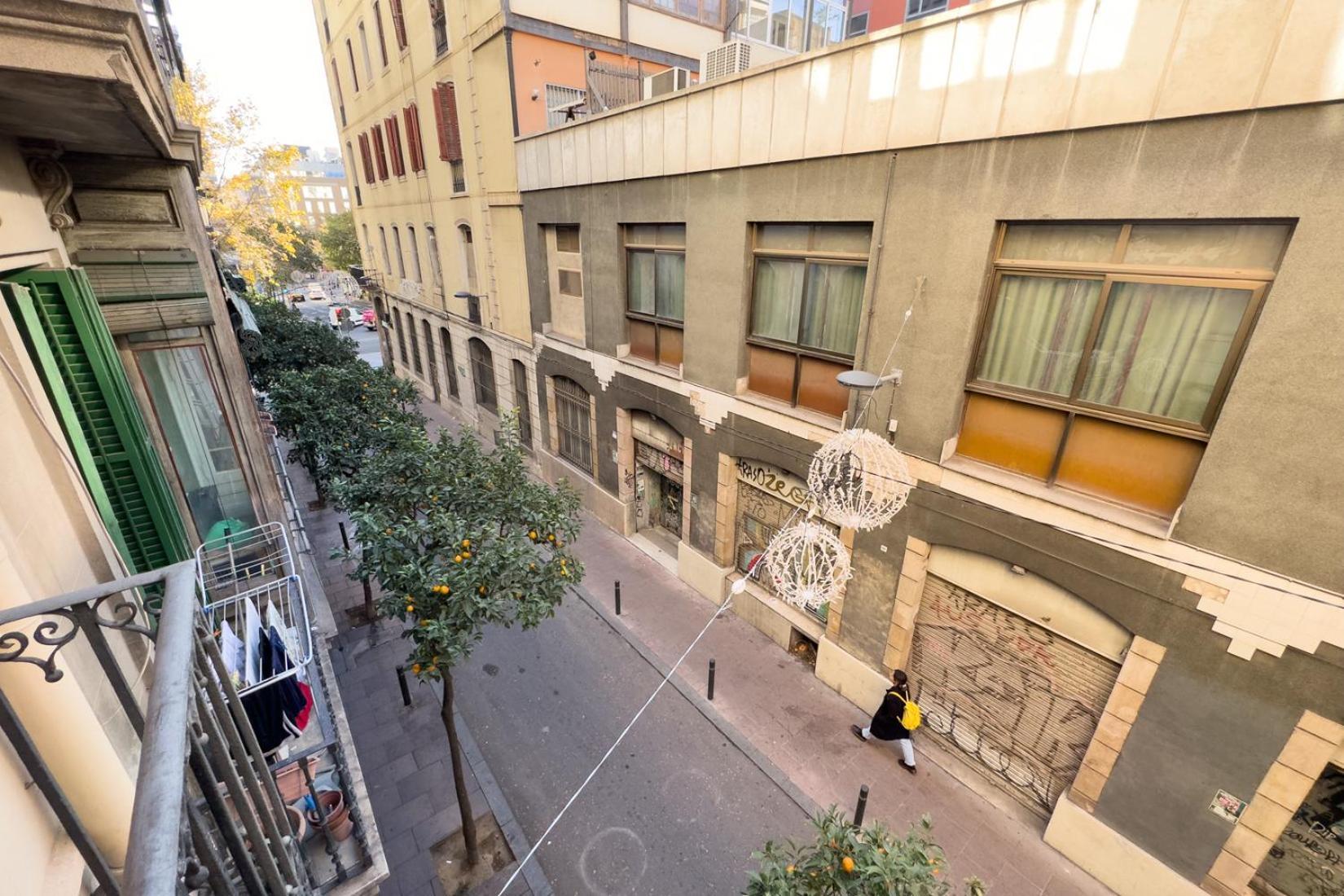 Aparteasy - Central Gracia Apartments Barcelone Chambre photo