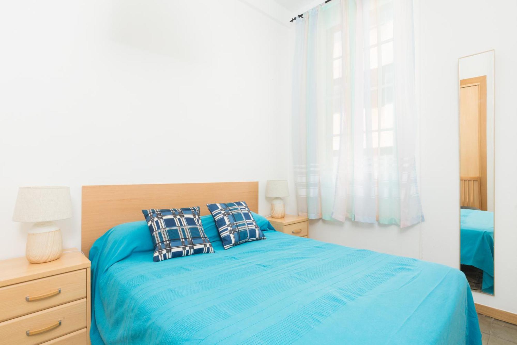 Aparteasy - Central Gracia Apartments Barcelone Extérieur photo
